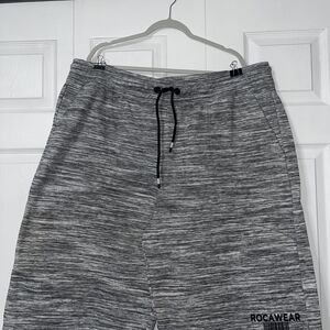 Rocawear Gray Shorts 4XL